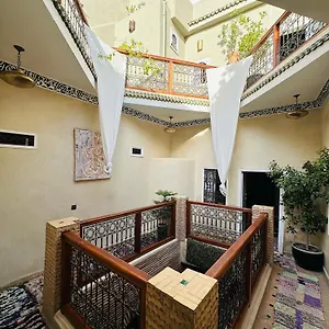 *** Riad Hna Ben Saleh Maroc