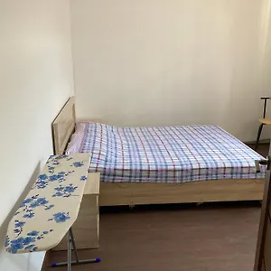  Апартаменты 46 Karmysova Street Serviced