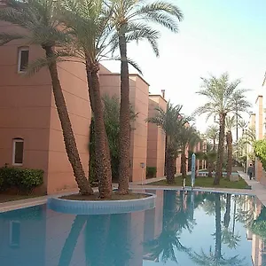  Riad Les Portes De La Medina Maroc