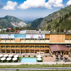 新布拉克度假酒店 度假村